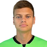 Sviatoslav-Mykhailo Oryshchak