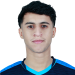 Rashed Aldhanhani