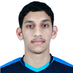 Rashed Alyammahi