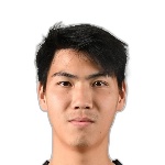 Ching-In Samuel Wong