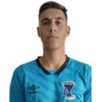 Henrico Guandalini Vieira
