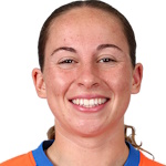 Emily Pringle