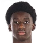 Ali Camara