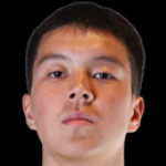 Aliden Musaipov