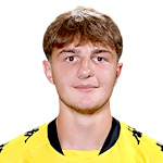 Arsen Zalypka