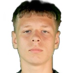 Dmytro Solomon