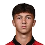 Lucas Cekrezi