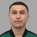 Damir Kusharov