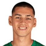 Mateo Benegas