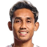 Teerasil Dangda