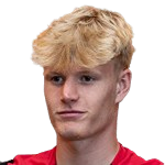 Finlay Tunstall
