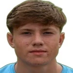 Hayden Atkinson