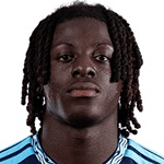 Rudy Matondo