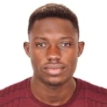 Pa Alpha Diallo