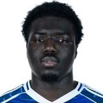 Zaid Amoussou-Tchibara
