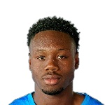 Joel Richards