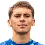 Luis Lacey