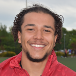 Nehemiah Richard-Noel