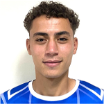 Ahmed Reda