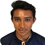 Jared Alexis Torres
