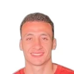 Ahmed Ashraf