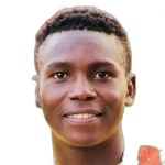 Kyeyune Abasi