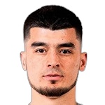 Alizhon Alizhonov