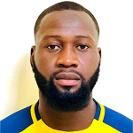 Maboury Niang