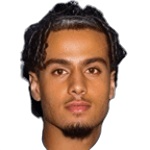 Achraf El Quaraoui