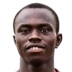 Lamin Sillah