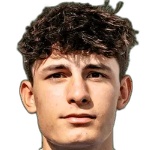 Gianluca Pelzer