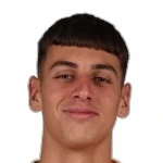 Luka Vusurovic