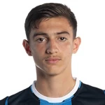 Gianluca Okon-Engstler