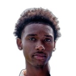 Zion Henry