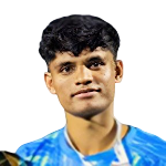 Mohammed Kaif