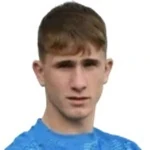 Fraser Mackie