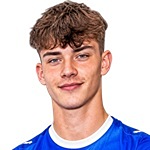 Gunner Elliott