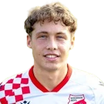 Quentin van Beekveld