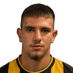 Marinos Petrou