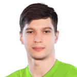 Danil Shashlov