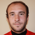 Aleksandr Fedorov
