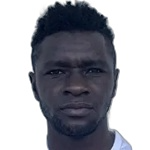 Rajli Mohamed Lamine Konate
