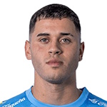 Nahuel Leivas