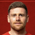 Lee Mason