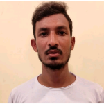 Nitish Hazra