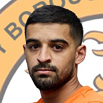 Amarvir Sandhu