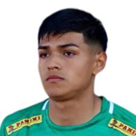 Nicolas Julio
