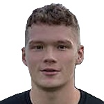 Alex Hallett