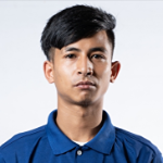 Eric Nongkhlaw