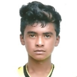 Benjamin Diengdoh